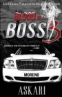 Blood of a Boss 3 - Book