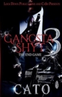 Gangsta Shyt 3 : The End Game - Book