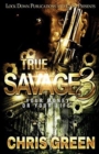 True Savage 3 : Your Money or Your Life - Book