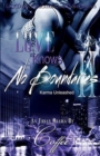 Love Knows No Boundaries 2 : Karma Unleashed - Book