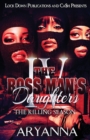 The Boss Man's Daughters 4 : The Killing Season - Book