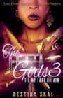 The Fetti Girls 3 : 'Til My Last Breath - Book