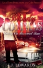 Bloody Commas 2 : Living on Borrowed Time - Book