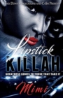 Lipstick Killah - Book