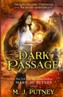 Dark Passage - Book