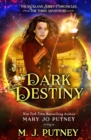 Dark Destiny - Book