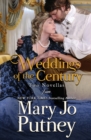 Weddings of the Century : A Pair of Wedding Novellas - Book
