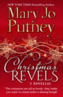 Christmas Revels : Five Novellas - Book