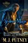 Stolen Magic - Book