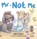 Mr. Not Me - Book