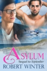 Asylum - Book