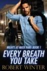 Every Breath You Take - Book