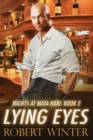 Lying Eyes - Book