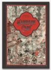 MADNESS IN CROWDS: The Teeming Mind of Harrison Cady : The Teeming Mind of Harrison Cady - Book