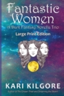 Fantastic Women : A Dark Fantasy Novella Trio - Book