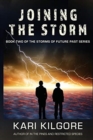Joining the Storm - Book