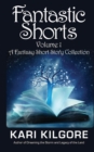 Fantastic Shorts : Volume 1: A Fantasy Short Story Collection - Book