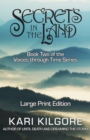 Secrets in the Land - Book