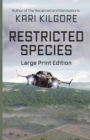 Restricted Species - Book