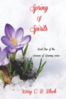 Spring of Spirits - Book