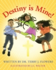 Destiny is Mine! - Book