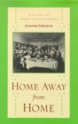 Home Away From Home : A History Of Basque Boardinghouses - Book