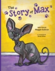 The Story of Max - Book