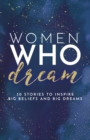 Women Who Dream - Book
