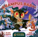 Krampus Baby! : A Hazy Dell Flap Book - Book