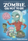 Zombie, Or Not to Be - Book