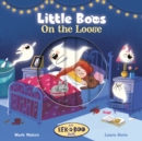 Little Boos On the Loose - Book
