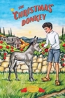 The Christmas Donkey - Book