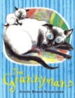 The Grannyman - Book