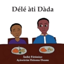 Dele ati Dada - Book