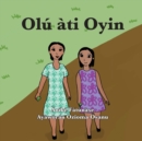 Olu&#769; a&#768;ti Oyin - Book