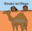 Ronk&#7865;&#769; ati R&#7885;&#769;po - Book