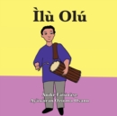Ilu Olu - Book