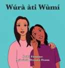 Wura ati Wumi - Book
