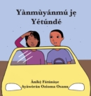 Yanmuyanmu j&#7865; Yetunde - Book