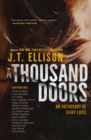 A Thousand Doors : An Anthology of Many Lives - Book
