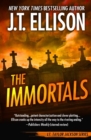 The Immortals - Book