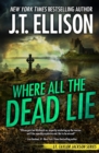 Where All the Dead Lie - Book