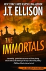 The Immortals - Book