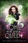 Tomb of the Queen - Book