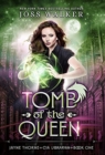 Tomb of the Queen - Book