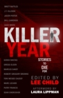 Killer Year : Stories to Die For - Book