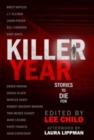 Killer Year : Stories to Die For - Book