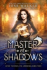 Master of Shadows - Book