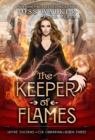 The Keeper of Flames - Book