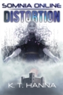 Somnia Online : Distortion - Book